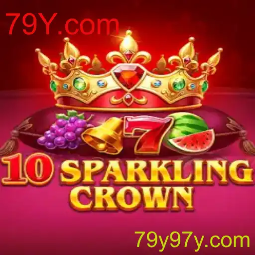 Descubra o Fascinante Mundo do 10SparklingCrown