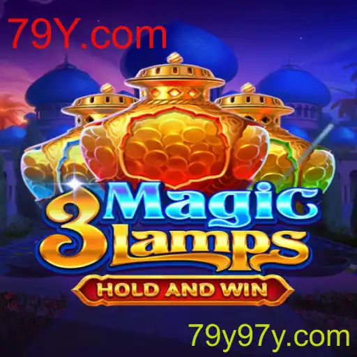 Desvendando 3MagicLamps: Um Novo Jogo de Aventura no 79Y.com