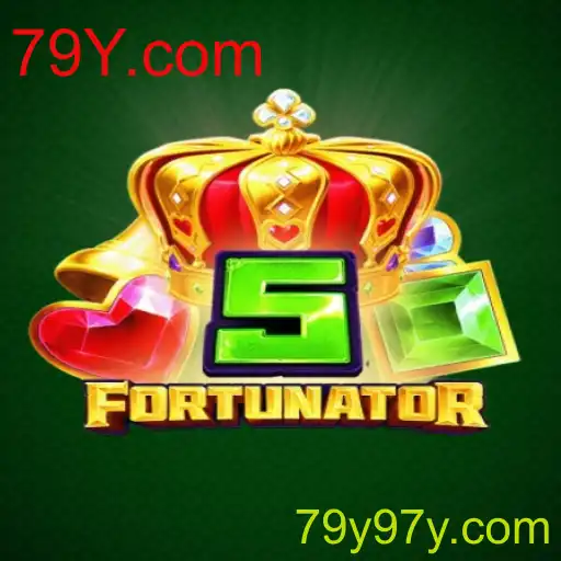 Descubra o Mundo de 5Fortunator: Um Jogo Inovador no Cenário Atual