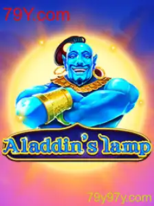 Descubra o Fascinante Mundo de Aladdinslamp: O Jogo que Está Conquistando 79Y.com