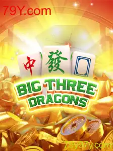 BigThreeDragons: Um Mergulho no Mundo dos Dragões e Estratégia