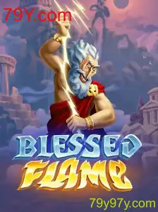 Explorando o Mundo Fascinante de BlessedFlame