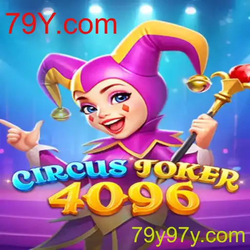 Descubra o Mundo Fascinante de CircusJoker4096