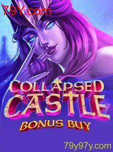Explorando o Fascinante Mundo de CollapsedCastleBonusBuy