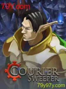 Explorando CourierSweeper: O Novo Desafio do Mundo dos Jogos