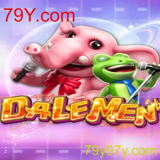 DALEMEN: Um Novo Fenômeno no Mundo dos Jogos