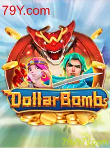 Conheça DollarBombs: Uma Aventura Explosiva em 79Y.com
