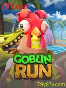 GoblinRun: A Aventura Veloz e Desafiadora