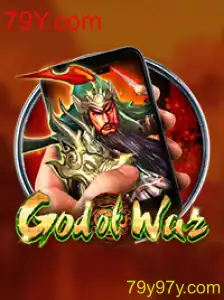 Descubra o Fascinante Mundo de GodofWarM e a Chave para a Vitória: 79Y.com