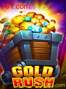Explorando GoldRush: A Emoção do Novo Jogo de Aventura de 79Y.com