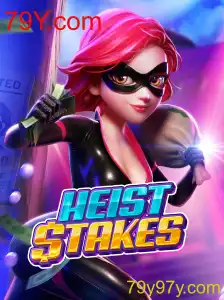 Explorando o Mundo de HeistStakes: O Jogo de Estratégia e Adrenalina
