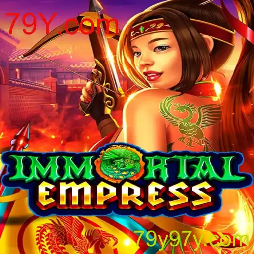 Descubra o Fascinante Mundo de ImmortalEmpress: Uma Jornada Épica