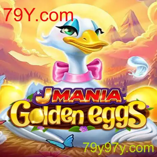 Explorando o Fascinante Mundo de JManiaGoldenEggs