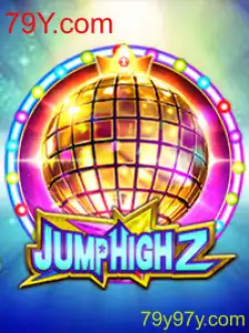 Descubra o Empolgante Universo de JumpHigh2