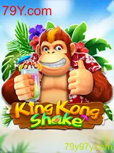KingKongShake: A Nova Sensação do Mundo dos Jogos