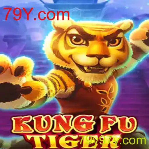 KungFuTiger: Uma Aventura de Artes Marciais e Estratégia