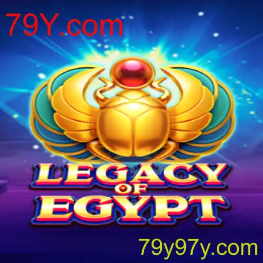 Descubra o Fascinante Mundo de 'LegacyOfEgypt' com 79Y.com