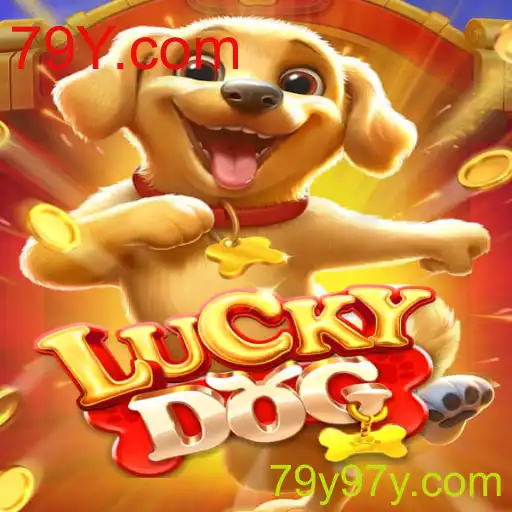 Descubra o Mundo do LuckyDog: Aventura e Fortuna Esperam por Você