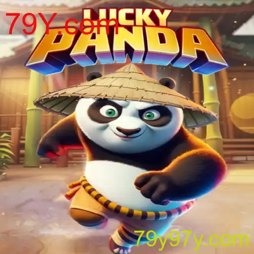 Descubra o Fascinante Mundo do LuckyPanda em 79Y.com
