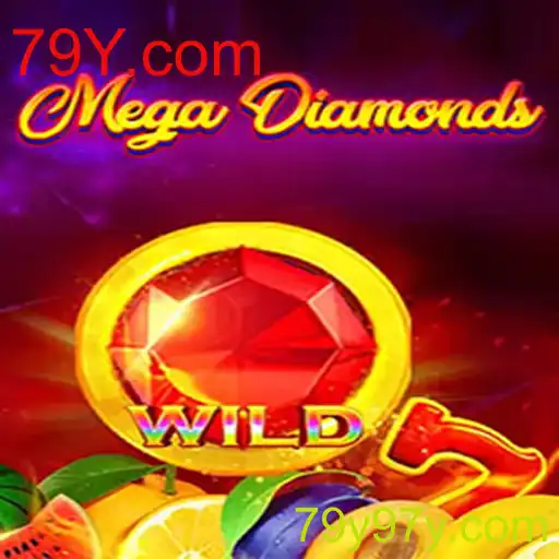 Descubra MegaDiamond: O Jogo Revolucionário de 79Y.com