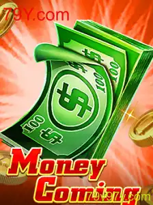 MoneyComing: Descubra o Jogo da Fortuna com 79Y.com