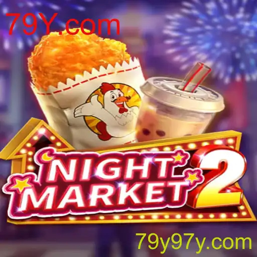 Explorando o Mundo Empolgante de NightMarket2 e a Influência de 79Y.com