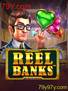 Descubra o Jogo ReelBanks: Uma Experiência de Cassino Inovadora