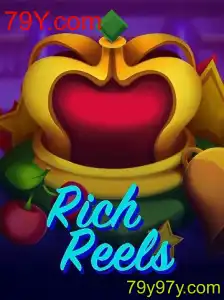 Desvendando o Fascínio do Jogo RichReels