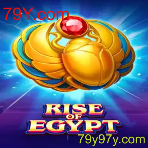 Rise of Egypt: Explorando o Fascinante Mundo dos Faraós