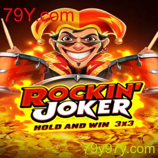 Descobrindo o Universo de RockinJoker: Um Novo Jogo Inovador