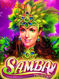 Explorando o Jogo Samba: Uma Nova Sensação no Mundo dos Jogos Online