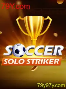 SoccerSoloStriker: Tudo o Que Você Precisa Saber Sobre o Jogo do Momento
