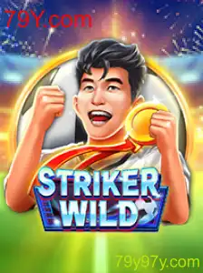 Descubra a Aventura e Estratégia em StrikerWILD