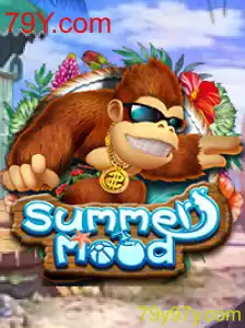 Descubra o Encantador Jogo SummerMood e Mergulhe na Diversão