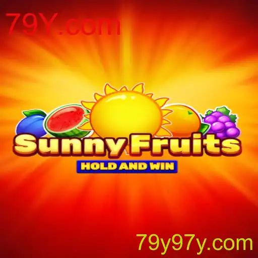 SunnyFruits: Uma Aventura Doce e Frutada