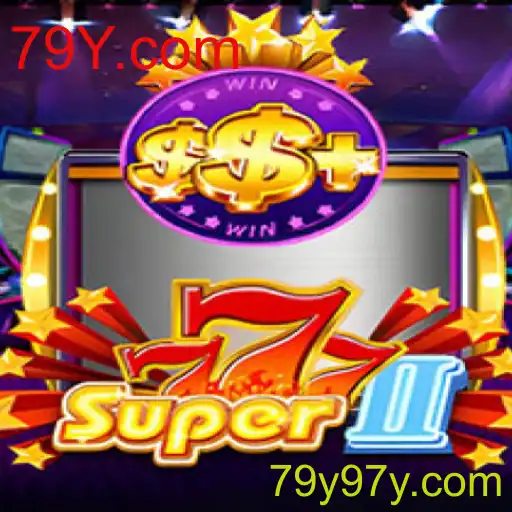 Explorando Super777II: O Novo Fenômeno dos Jogos