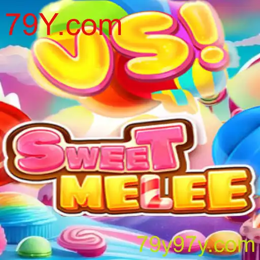 SweetMelee: Uma Nova Dimensão de Diversão e Desafios