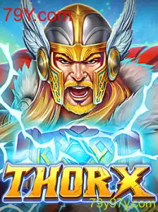 Descubra o Mundo Empolgante de ThorX: Um Jogo Revolucionário