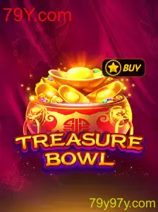 Explore o Mundo de TreasureBowl: Uma Aventura Inesquecível
