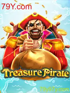 Explorando o Mundo de TreasurePirate: Um Jogo de Aventura Excitante
