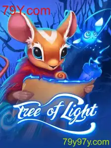 TreeofLight: Um Universo de Aventuras e Estratégias