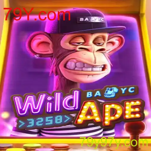 Explorando o Mundo do WildApe3258